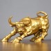 Vaughan Wall Street Bull